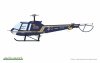 Eduard 972012 ENSTROM 480 1/72